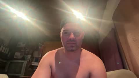 mr_niceguy100 online show from February 15, 6:38 pm