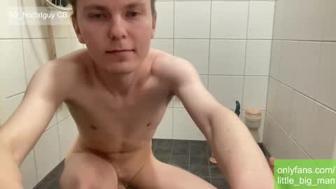 notfatguy online show from January 13, 10:58 pm