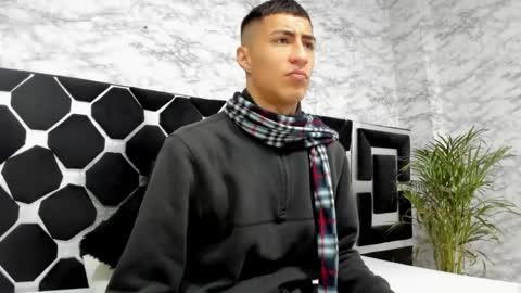 Mr Porn  online show from April 6, 1:34 pm