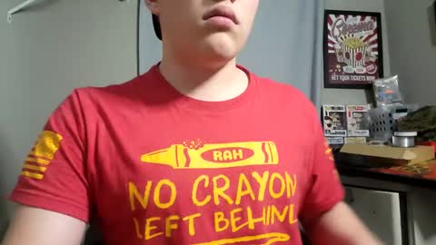 mr_sexy06 online show from January 18, 5:14 am