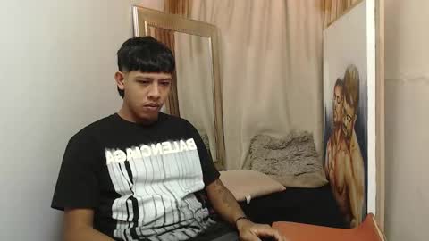 mr_stiven_ online show from November 22, 4:45 am