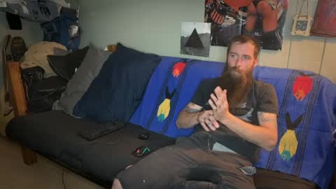 Valdor online show from April 1, 11:46 pm