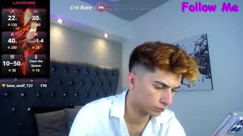 williseo online show from December 5, 8:49 pm