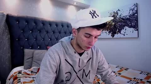 williseo online show from March 5, 7:39 pm