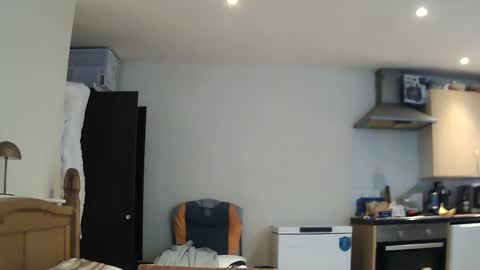 Professor-Perv online show from May 31, 8:59 am