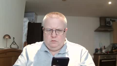 Professor-Perv online show from December 5, 11:50 am