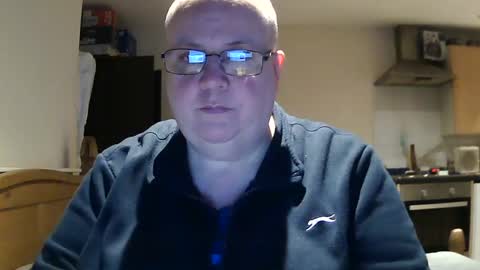 Professor-Perv online show from March 5, 7:17 pm