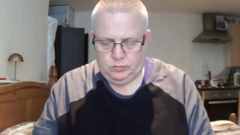 Professor-Perv online show from April 12, 4:19 pm