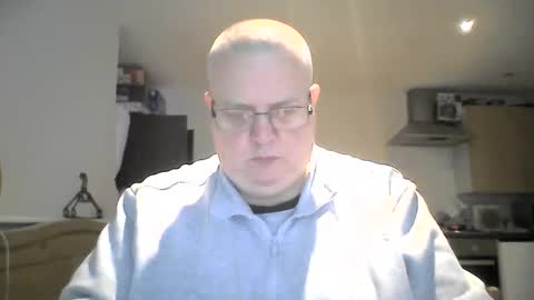 Professor-Perv online show from December 17, 12:00 pm