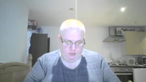 Professor-Perv online show from January 21, 11:40 am