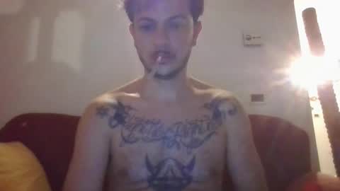mralmonds1400 online show from July 21, 1:40 am