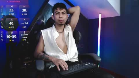 Alpha LATINO online show from June 2, 5:19 am