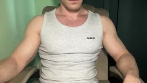 Mrbiceps23 online show from December 17, 8:34 am