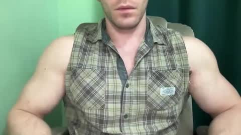 Mrbiceps23 online show from January 29, 12:13 pm