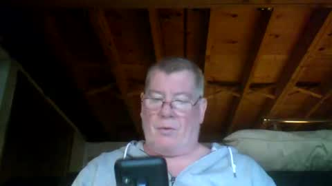 mrblade666 online show from February 8, 12:39 pm