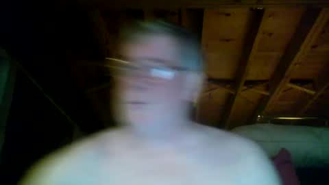 mrblade666 online show from January 25, 10:50 pm