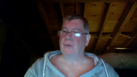 mrblade666 online show from February 22, 11:54 pm