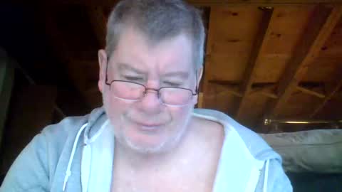 mrblade666 online show from March 8, 12:50 pm