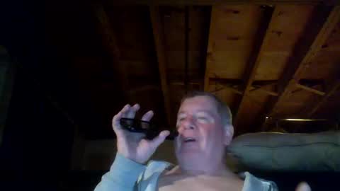 mrblade666 online show from February 12, 1:09 am