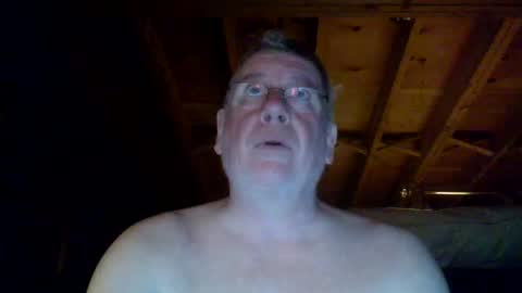 mrblade666 online show from March 8, 2:43 am