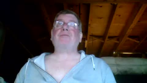 mrblade666 online show from March 9, 10:41 pm