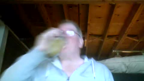 mrblade666 online show from February 23, 1:38 pm