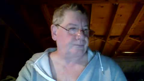 mrblade666 online show from March 2, 10:58 am