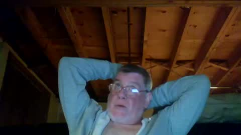 mrblade666 online show from December 15, 10:48 pm