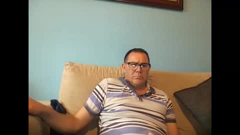 Mrcaruso online show from March 18, 5:16 pm