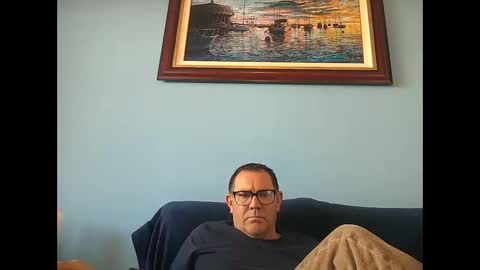 Mrcaruso online show from March 25, 9:57 am