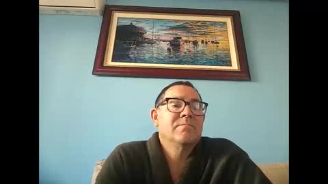 Mrcaruso online show from March 24, 8:41 am