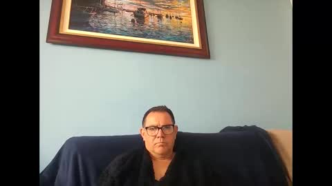 Mrcaruso online show from March 21, 9:14 am