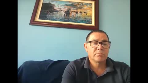 Mrcaruso online show from March 17, 1:24 pm