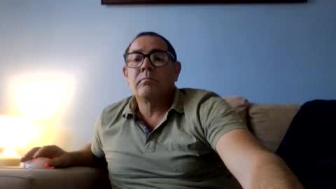 Mrcaruso online show from November 2, 4:33 pm