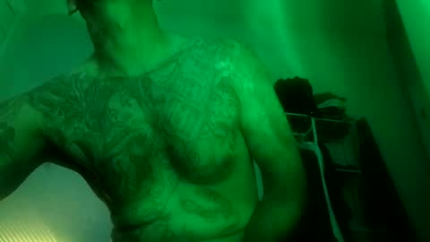 mrchef465 online show from July 4, 10:07 am