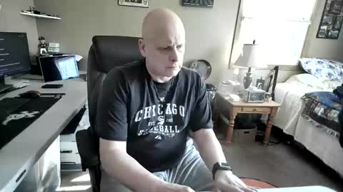 MrClean55 online show from February 13, 7:19 pm