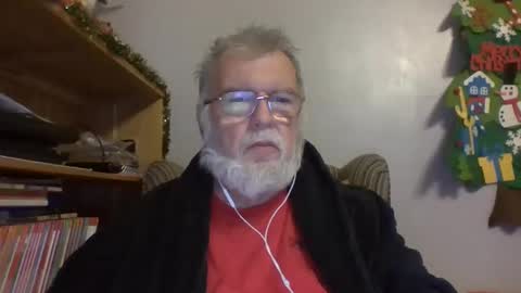 mrcloseup online show from December 4, 7:06 am