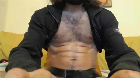 I am  online show from November 8, 1:20 am