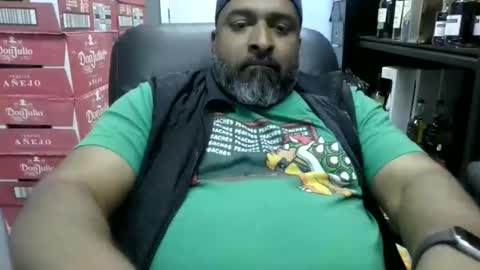 mrdelite1234 online show from March 26, 6:34 pm