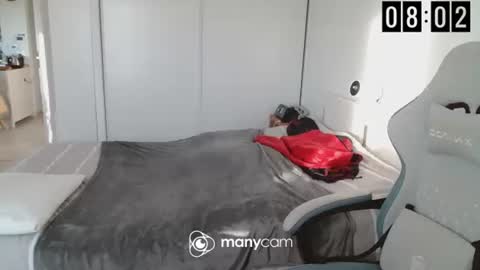 mrdr000 online show from April 7, 6:02 am