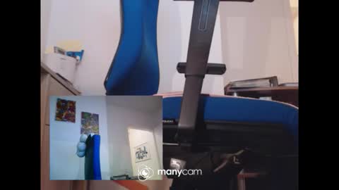 MrJohnsen1975 online show from April 19, 6:10 pm