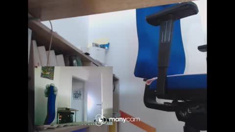 MrJohnsen1975 online show from March 19, 8:50 am