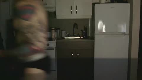 IwantU2WatchME online show from March 26, 11:14 am