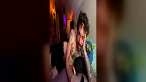 mrfanceypants online show from June 21, 6:52 am