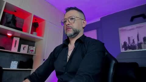 MrFrank. online show from February 13, 11:26 am