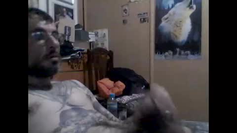 mrfumao online show from January 18, 2:46 am