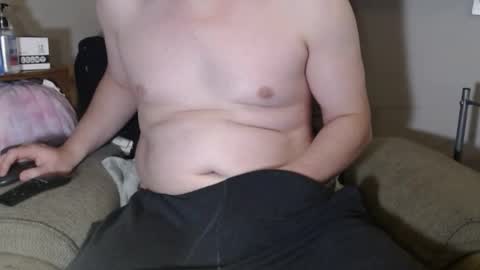 mrgirthygyatt online show from April 10, 9:27 am