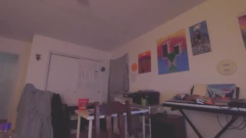 Ian online show from February 6, 8:44 am