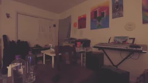 Ian online show from April 3, 5:37 am