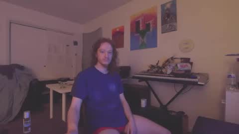 Ian online show from October 18, 7:02 am